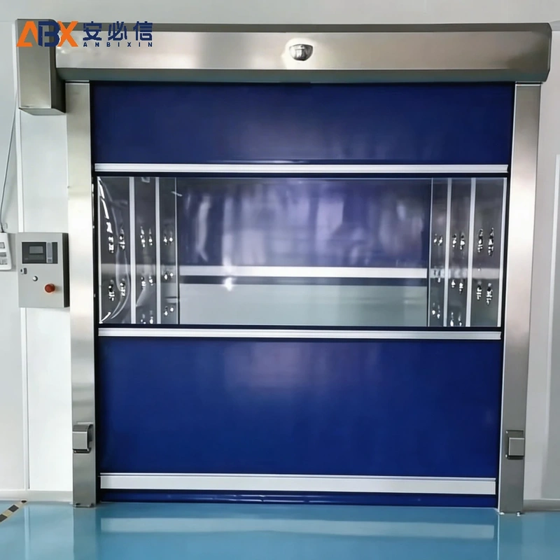 海北藏族自治州高速门