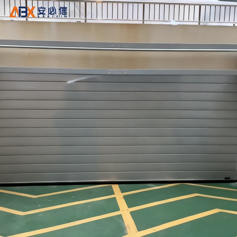 海北藏族自治州消防高速门